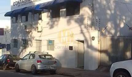 Prédio Comercial no Centro de São José dos Campos a Venda