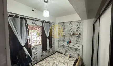 Casa 2 Dormitórios - 84 m² - Vale do Sol - Venda