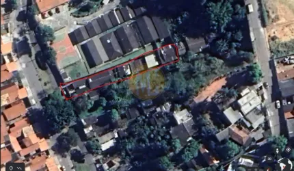 Terreno com 747 m² - ZM4 - São Judas R$550.000,00