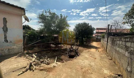 Terreno a Venda com 500m² na região Sudeste