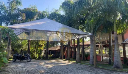 Oportunidade de Investimento - Espaço com 3.000 m² para uso comercial