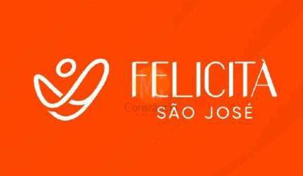 Breve Lançamento Felicitá São José - Jd Flamboyant - 2 Dormitórios - 51 m²