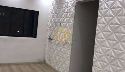 Apartamento 2 dormitórios - 55 M² - 1 Vaga - Zona Sul - R$240.000,00