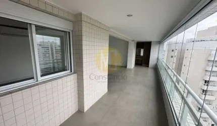 Cobertura 3 Suítes - 288m² - 3 Vagas - Grand Club Vila Ema - SJC
