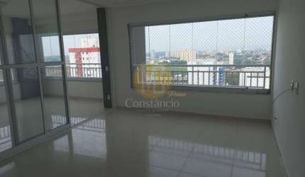 Apartamento 2 Dormitórios sendo 1 Suíte - 83 m²- Jardim Aquarius