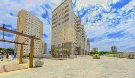 Apartamento 2 Dormitórios - 45 m² - Parque Industrial