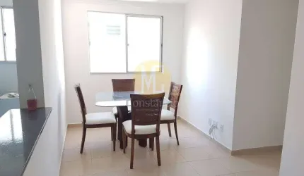 Apartamento Duplex com 3 Dormitórios - Jardim América -