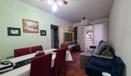 Apartamento à venda com 2 quartos - Condomínio Portal da Cidade