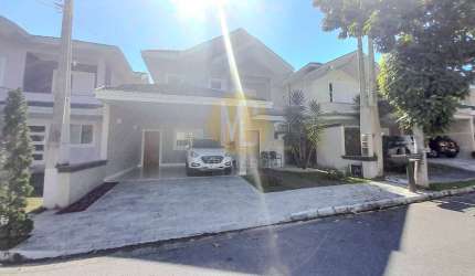 Casa com 4 quartos à venda em condomínio no Urbanova R$1.800.000,00