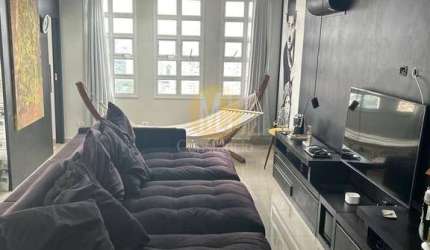 Apartamento Cobertura Duplex - Edifício Piazza Monet - Vila Ema - 3 Dorms