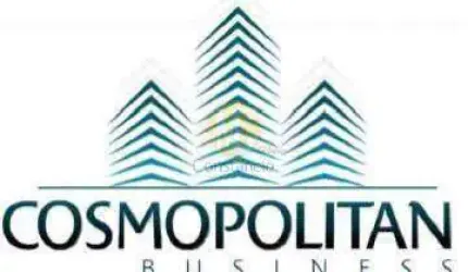 Cosmopolitan Business - Salas e Lojas Comerciais - Jardim Aquarius