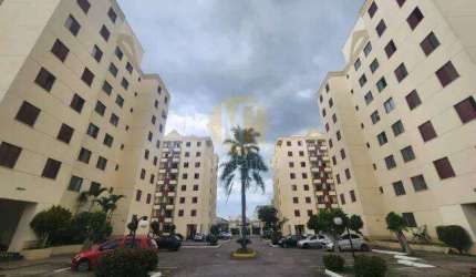 Apartamento à venda - 2 quartos - Parque Industrial R$422.000