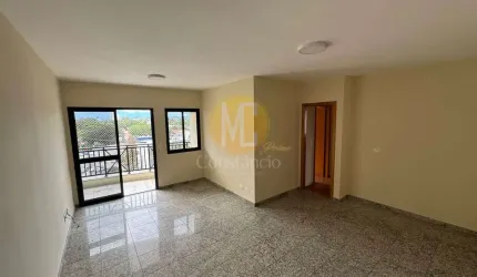 Apartamento à venda - 92m² - 3 quartos - Vila Adyana