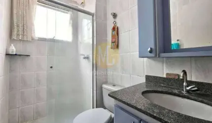 APARTAMENTO 4 QUARTOS, 2 SUITES, JARDIM SATÉLITE!