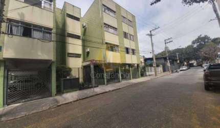 Apartamento 2Quartos, com 1 Suíte - 75 m²- 1 Vaga -  Jardim São Dimas