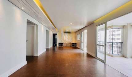 Apartamento com 3 Suítes à Venda no Jardim Aquarius -