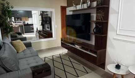 Apartamento no Residencial Jardim Europa - Jardim Satélite  2 Dormitórios