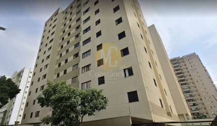 APARTAMENTO 3 QUARTOS, SUITE, 1 VAGA GARAGEM - JARDIM AQUARIOS