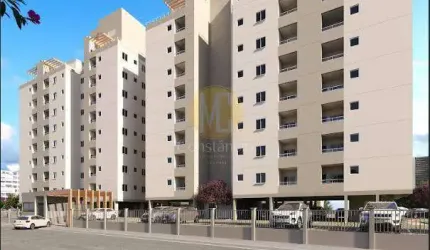 APARTAMENTOS NO RESIDENCIAL RIVIERA MARTIM DE SÁ - CARAGUATATUBA SP