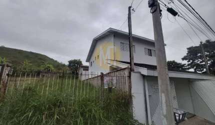Sobrado 2 quartos sendo 2 Suíte com mais 1 dorms fundos- 74 m² - 1 Vaga