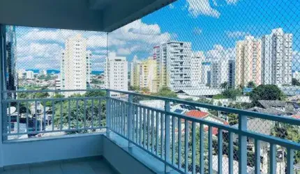 Apartamento com 71 m2- com DUAS VAGAS de garagem em subsolo