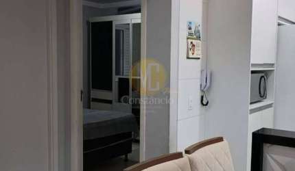 APARTAMENTO COM 2 QUARTOS, COZINHA PLANEJADA COM COOKTOP - ZONA LESTE!