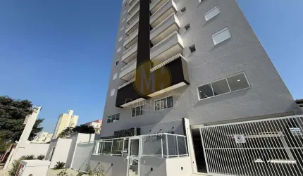 APARTAMENTO DE 2 QUARTOS, SUITE, VARANDA GOURMET, 1 VAGA  - PARK VIEW !