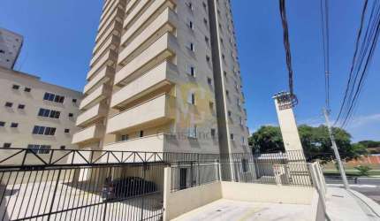 APARTAMENTO 2 QUARTOS, SUITE, 72 M² NOVO - JARDIM PETROPOLIS!