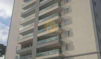 Apartamento com 3 dormitórios para alugar, 92 m²  - Parque Industrial - São José dos Campos/SP