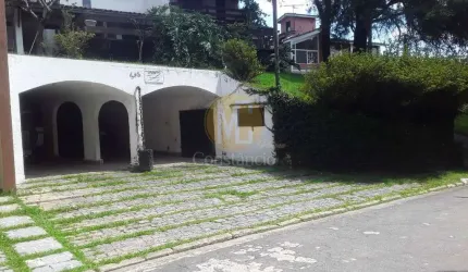 CASA A VENDA NO CONDOMÍNIO NOVA SÃO PAULO NA REGIÃO DE ALPHAVILLE - SP