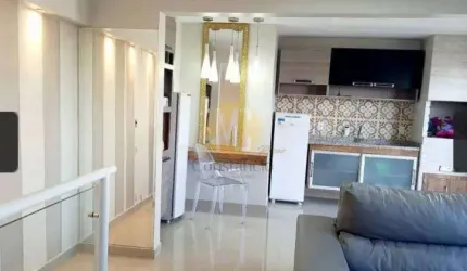 Cobertura à venda, 135 m² - Urbanova - São José dos Campos/SP