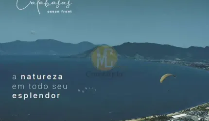 Lançamento Calabasas Condominium Resort - Caraguatatuba - Torre Noble