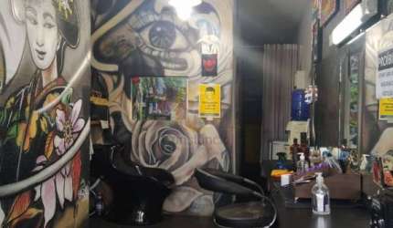 Imóvel Comercial com Ótima Localização em frente ao Sonda Supermercado