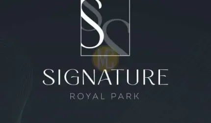Breve Lançamento - Signature Royal Park - Jardim Aquarius