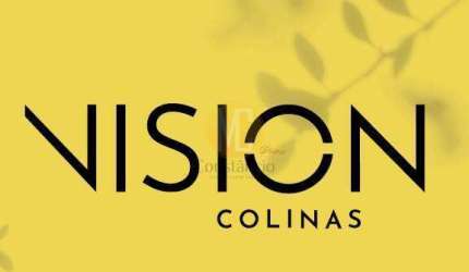 Lançamento Vision Colinas - 1 e 2 Dormitórios - À 2 min do Shopping Colinas