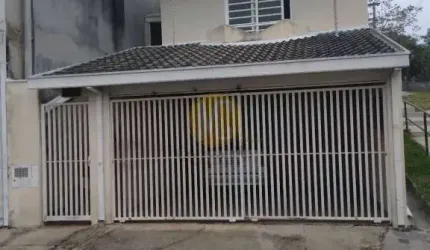 Sobrado 3 Dormitórios - 117 m² - 2 Vagas - Jd Paulista