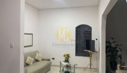 Casa Comercial 7 Quartos - 4 Salas -  5 Banheiros - 4 Vagas - Av Anchieta