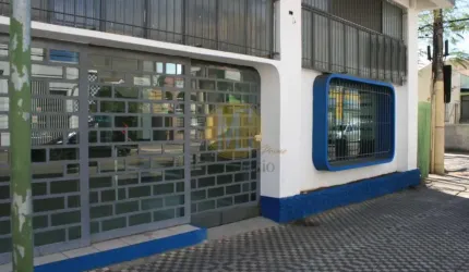 Prédio Comercial no Centro de São José dos Campos
