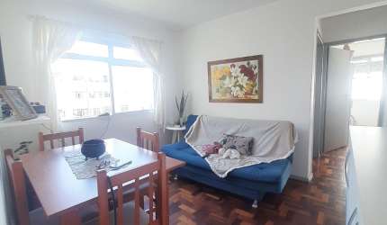 Apartamento com 2 quartos à venda no Estreito