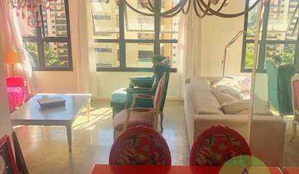 Apartamento em Morumbi  -  São Paulo