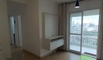Apartamento em Tatuapé  -  São Paulo