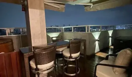 Cobertura em Alro da Mooca  -  São Paulo