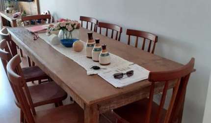 Mooca: Espaçoso Apartamento com 3 dormitórios