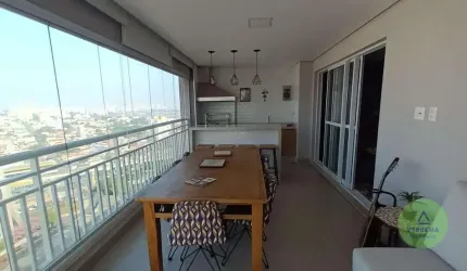 Apartamento em Vila Prudente  -  São Paulo
