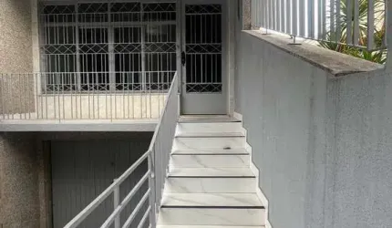 Casa em Vila Regente Feijó  -  São Paulo