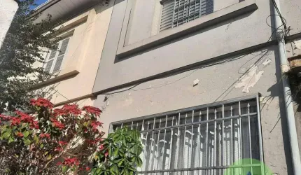 Casas em Alto da Mooca  -  São Paulo