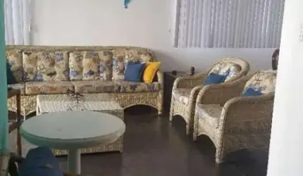 Pitangueiras-Guarujá-Oportunidade - Apto 1 por andar c/114m2