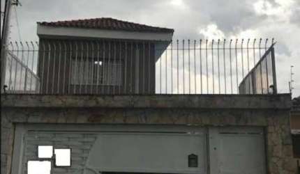 Casa em Bairro do Limao  -  São Paulo