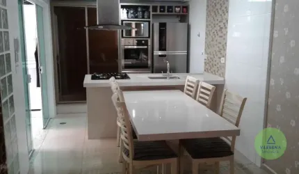 Casa de Condomínio em Alto da Mooca  -  São Paulo