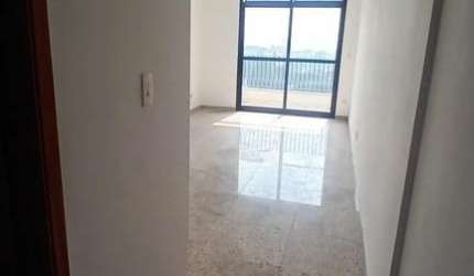 Apartamento em Mooca  -  São Paulo